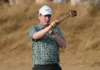 Bob MacIntyre’s Calm Start at The Open Amid Drone Distraction
