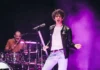 Matty Healy Joins The 1975 Tribute Band at Stag Party