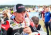 Joe Talbot’s British Superbikes Progress Fuels Team Optimism