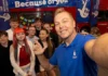 Sir Chris Hoy Looks Forward to Commonwealth Games in Glasgow