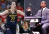 Stephen A. Smith Calls WNBA Controversy ‘Political Ping Pong’