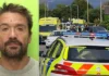 Ex-Detective Jailed for Killing Father During School Run