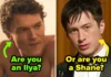Heated Rivalry: Are You Shane or Ilya?