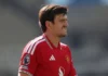 Harry Maguire’s Legal Name Change: The Story Behind ‘Jakey’