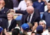 Fractured Football: World Cup Exposes Elite Game’s Separate Reality