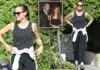 Jennifer Garner’s Fitness and Co-Parenting Insights