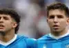 Argentina Rugby Team’s Retro Kit Honors Football Legacy Against England