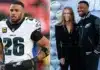 Saquon Barkley’s Home Burglarized While Family Was Inside