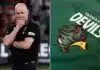 Ken Hinkley Named First Head Coach of Tasmania Devils
