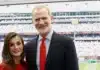 Queen Letizia Shines in Red During Spain’s World Cup Victory Celebration