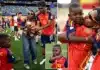 Lamine Yamal’s Brother Keyne Steals World Cup Final Spotlight