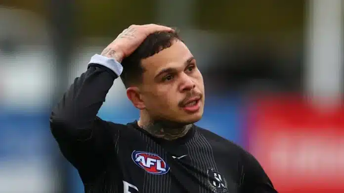 Bobby Hill and Collingwood Reportedly Set to Part Ways