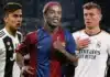 Man Utd’s Near Misses: Stars Who Slipped Through Their Fingers