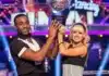 Joanne Clifton Pregnant, Expecting First Child with Fiancé AJ Jenks