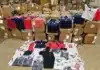 Fake Football Shirts Pose Fire Risk, Officials Warn After £18M Seizure