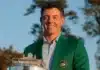 2027 Golf Majors: Supercomputer Picks Winners
