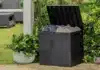 Keter Outdoor Storage Box Drops Under £8 at Argos
