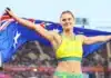 Nina Kennedy to Carry Australian Flag at 2026 Commonwealth Games