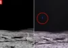 NASA Moon Photo Alterations Hint at Hidden Alien Presence, Whistleblowers Claim