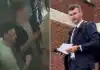 Drunk Ex-Officer Thomas Odell Sentenced for Hair-Pulling Nightclub Assault