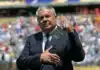 Argentine FA Denies President’s Detention After World Cup Final