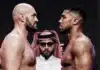 Joshua vs. Fury Fight Venue: New York’s Madison Square Garden Emerges as a Contender
