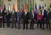 Canadian Premiers Meet Amid Tariffs, Agree on Booze Trade