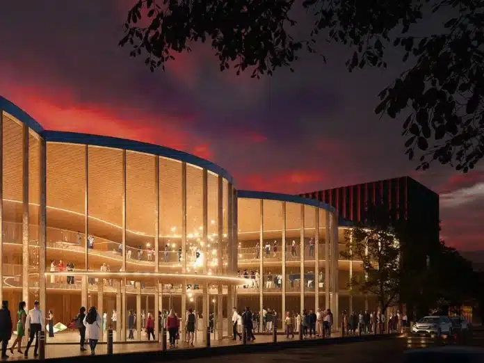 Vancouver Arts Groups Propose New Venues Amidst Seating Shortage