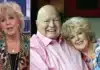 Patti Newton Honors Bert Newton on His 88th Birthday