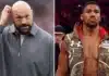 Anthony Joshua vs. Tyson Fury: Junior Fa’s Path to Victory