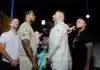 Anthony Joshua vs. Otto Wallin: Expert Predicts Knockout Win