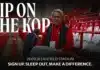 Kip on the Kop Returns: John Bishop to Lead Anfield Sleepout for Homelessness Cause