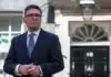China’s Extensive Surveillance of Andy Burnham Revealed by Intel Expert