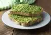 Smashed Peas: The Creamy, Eco-Friendly Avocado Alternative for Toast