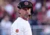 49ers Coach Kyle Shanahan Recovering After Serious Car Crash