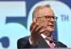 Albanese Opposed to Telehealth for Assisted Dying, Defends Labor Unity