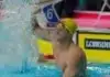 Sam Williamson Shocks Ramsay-Peaty for Breaststroke Gold