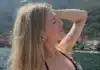 Eugenie Bouchard’s Post-Wimbledon Getaway Sparks Fan Frenzy