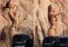 Anna Ermakova’s Sardinia Getaway: Boris Becker’s Daughter Stuns in Bikini