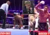 Anthony Joshua’s Comeback Win Sparks Conspiracy Theories