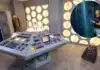 Doctor Who Fan Builds Full-Size TARDIS Replica for £30,000