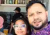 Father’s Heartbreak After Wife and Daughter Drown Saving Nephew