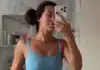 Montana Brown’s Postpartum Fitness Journey: Strength and Transformation