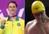 McEvoy Makes History in 50m Freestyle Gold at Commonwealth Games
