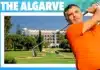 Algarve Golf Holidays: 5 Nights & 5 Rounds from £489