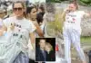 Jennifer Garner’s ‘Mom’ Shirt Honors Late Ex-Mother-in-Law