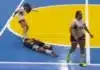 Futsal Player Receives 5-Year Ban for On-Court Assault