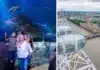 Win a London Family Adventure: Eye & Aquarium Tickets Up for Grabs
