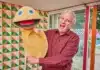 Ronnie Le Drew, Zippy’s Voice, Dies at 78