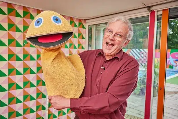Ronnie Le Drew, Zippy’s Voice, Dies at 78